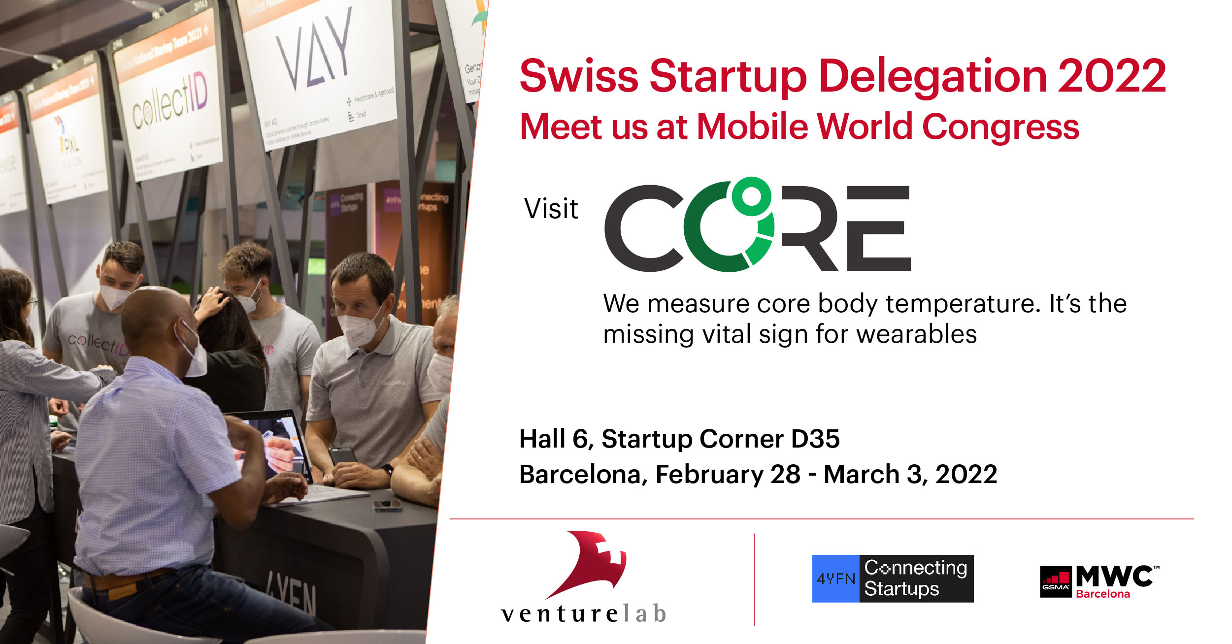 MWC 2022
