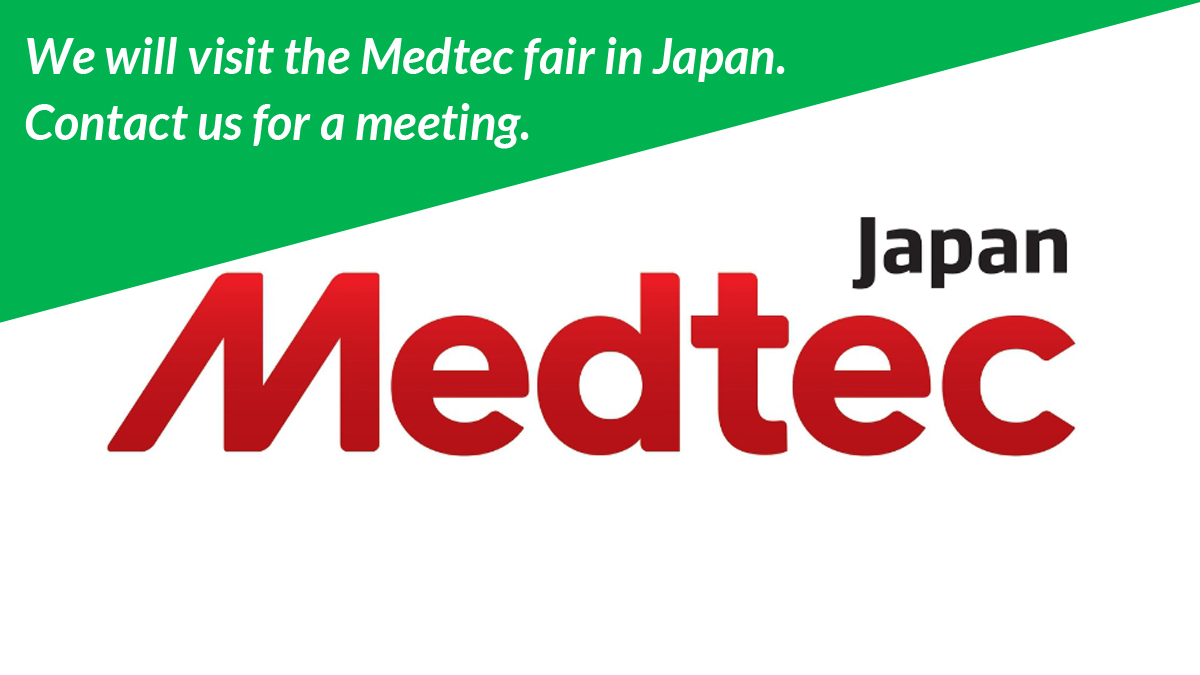 Medtec fair 2019