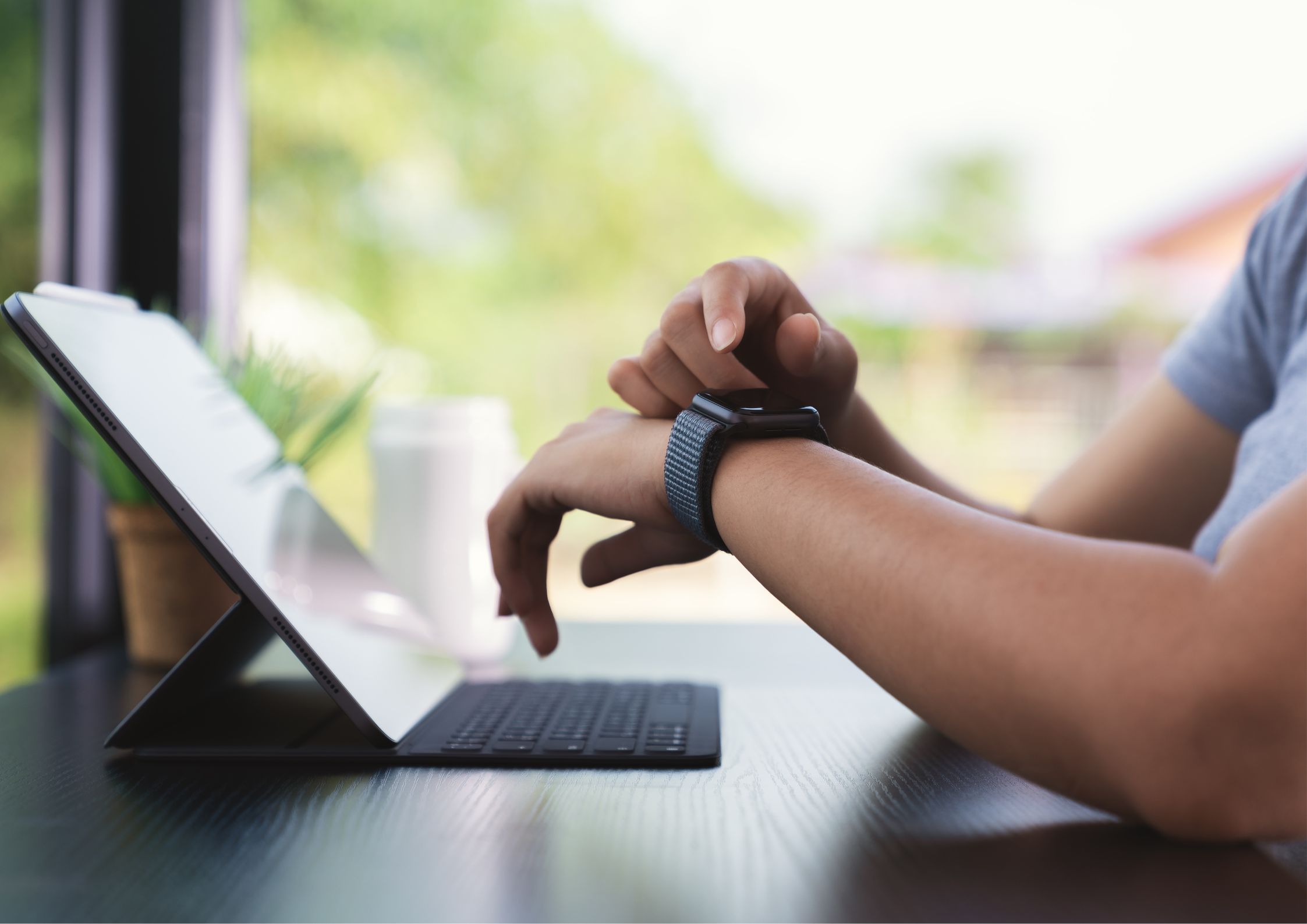 Development-wearable-biosensor-system_greenTEG