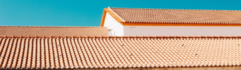 u-value roof