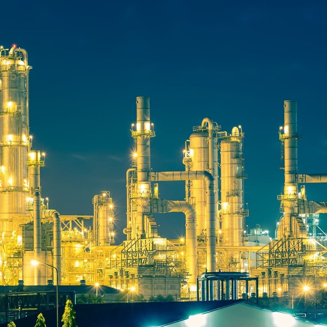 heat flux sensing solutions