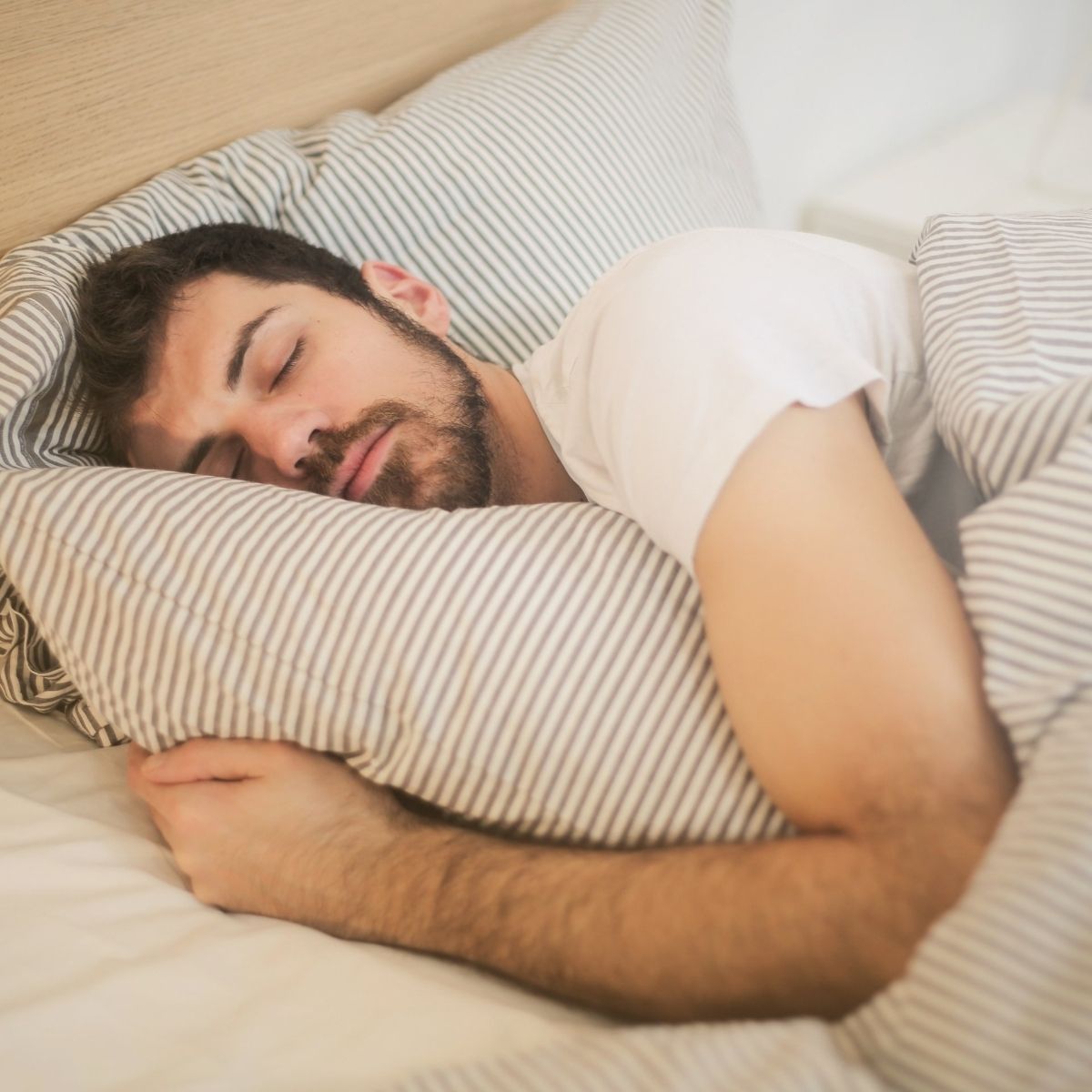 Sleep monitoring