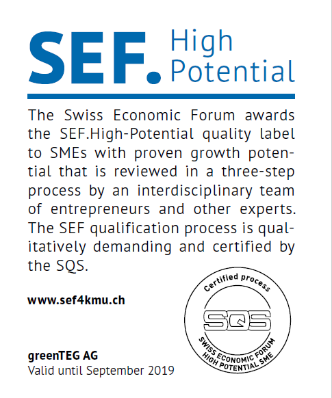 swiss economic forum 2018