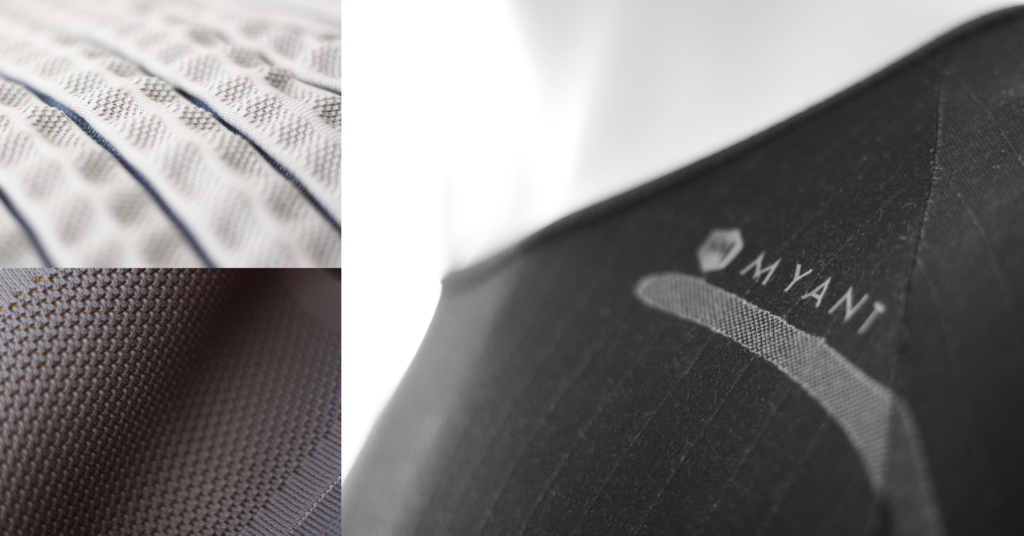 smart textiles