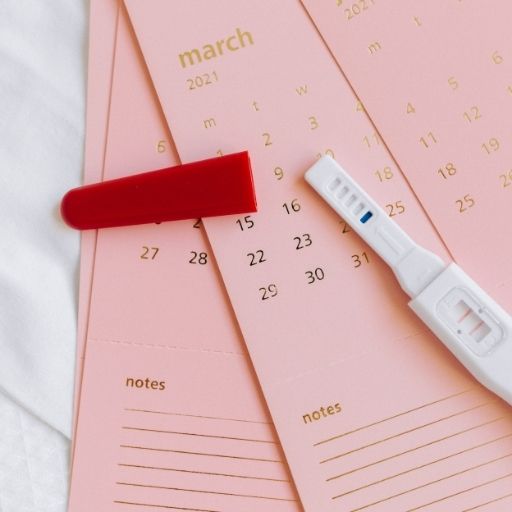 fertility tracking
