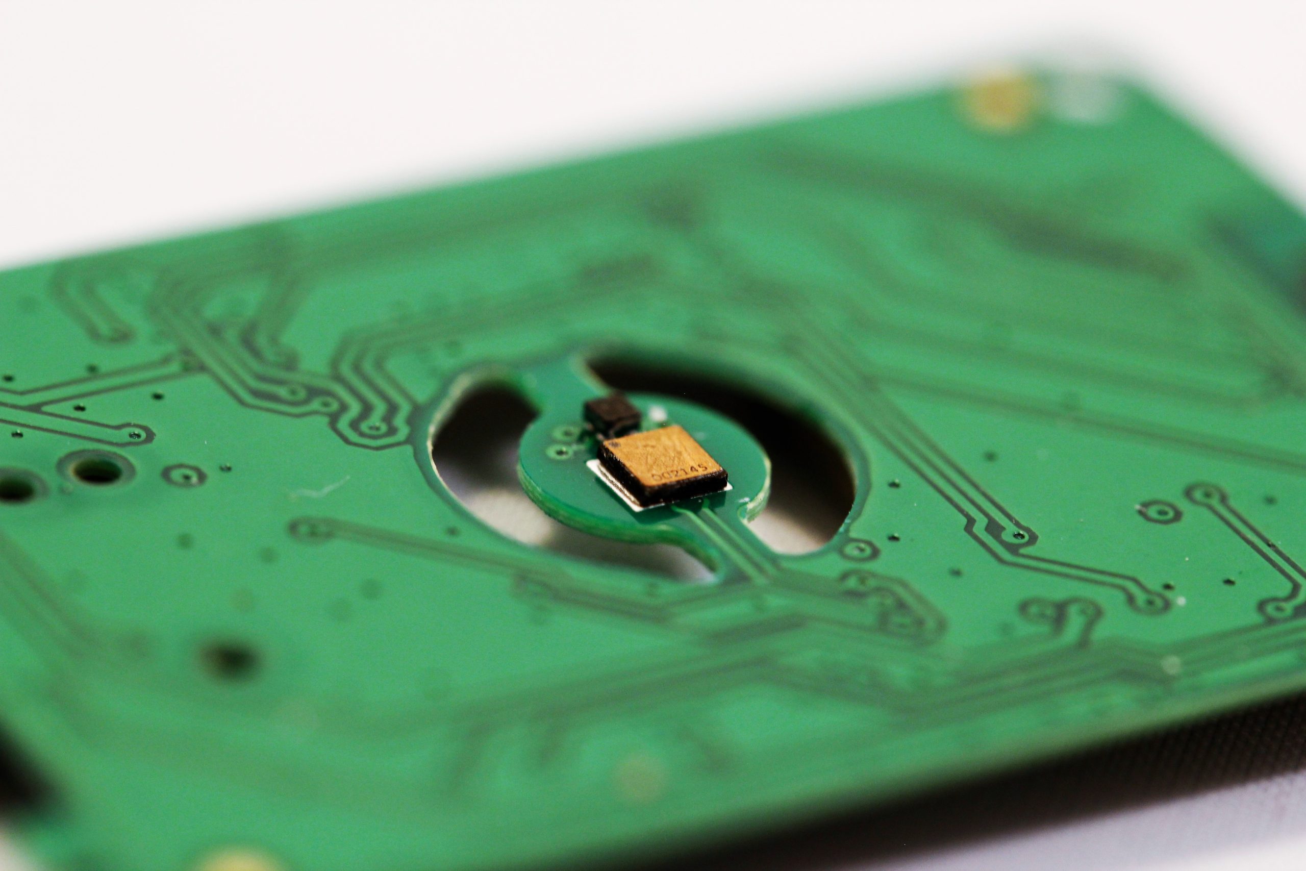 core body temperature for oem integration