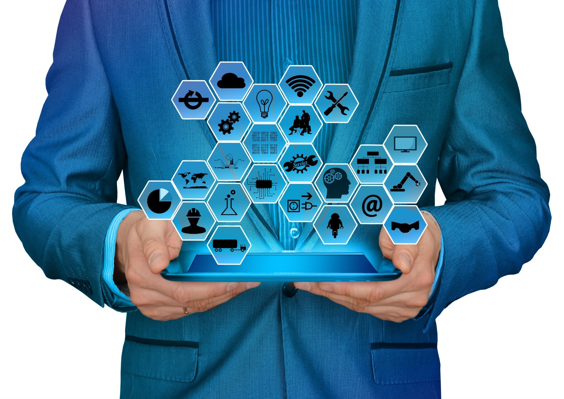 wearable wireless gateways