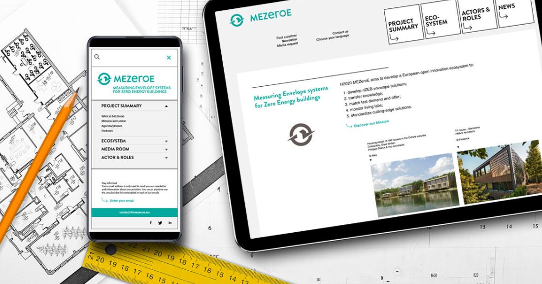 MEZeroE project