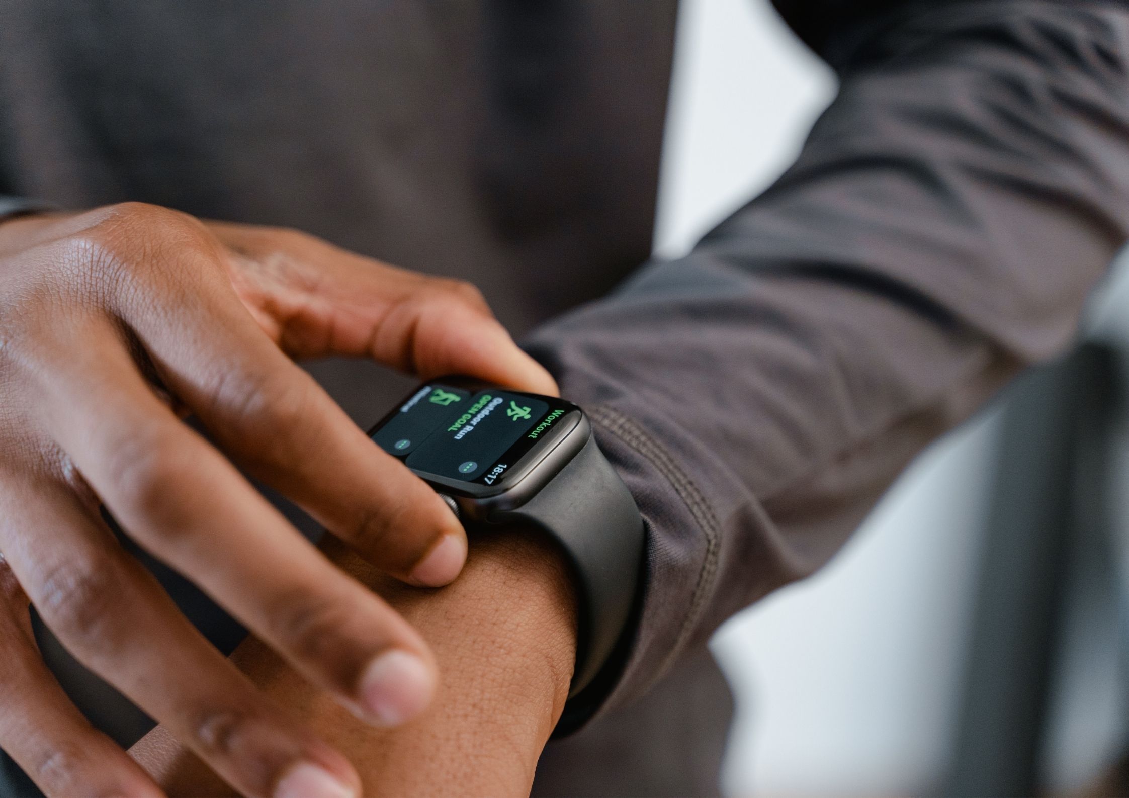 Wearable core body temperature sensor